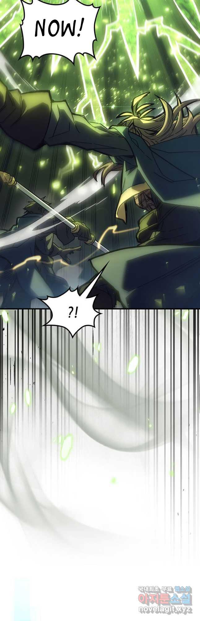 A Returner’s Magic Should Be Special Chapter 220 image 22